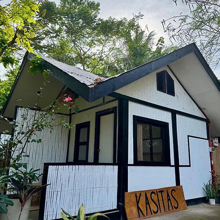 엘니도 Kasitas Sibaltan B&B 외부 사진