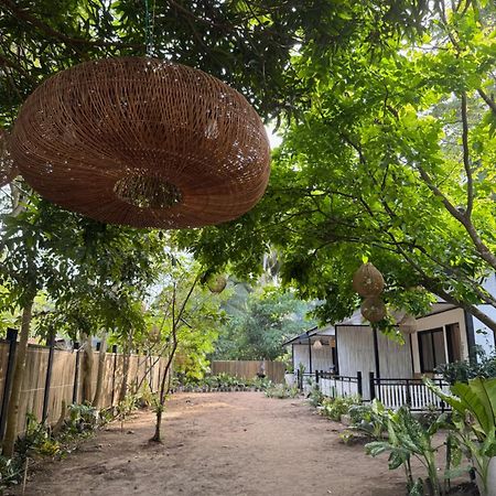 엘니도 Kasitas Sibaltan B&B 외부 사진