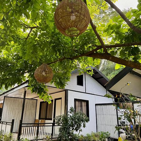 엘니도 Kasitas Sibaltan B&B 외부 사진