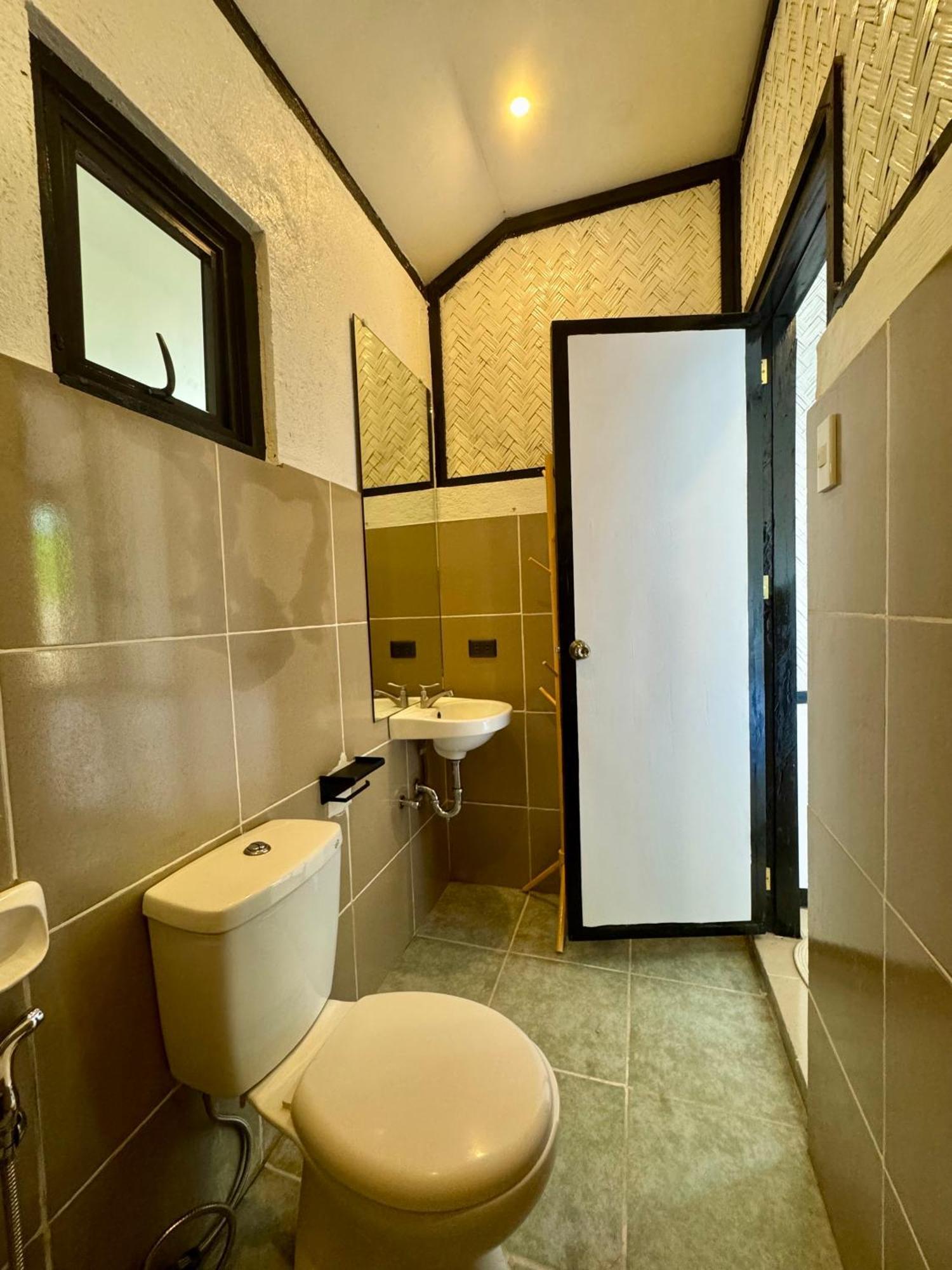 엘니도 Kasitas Sibaltan B&B 외부 사진