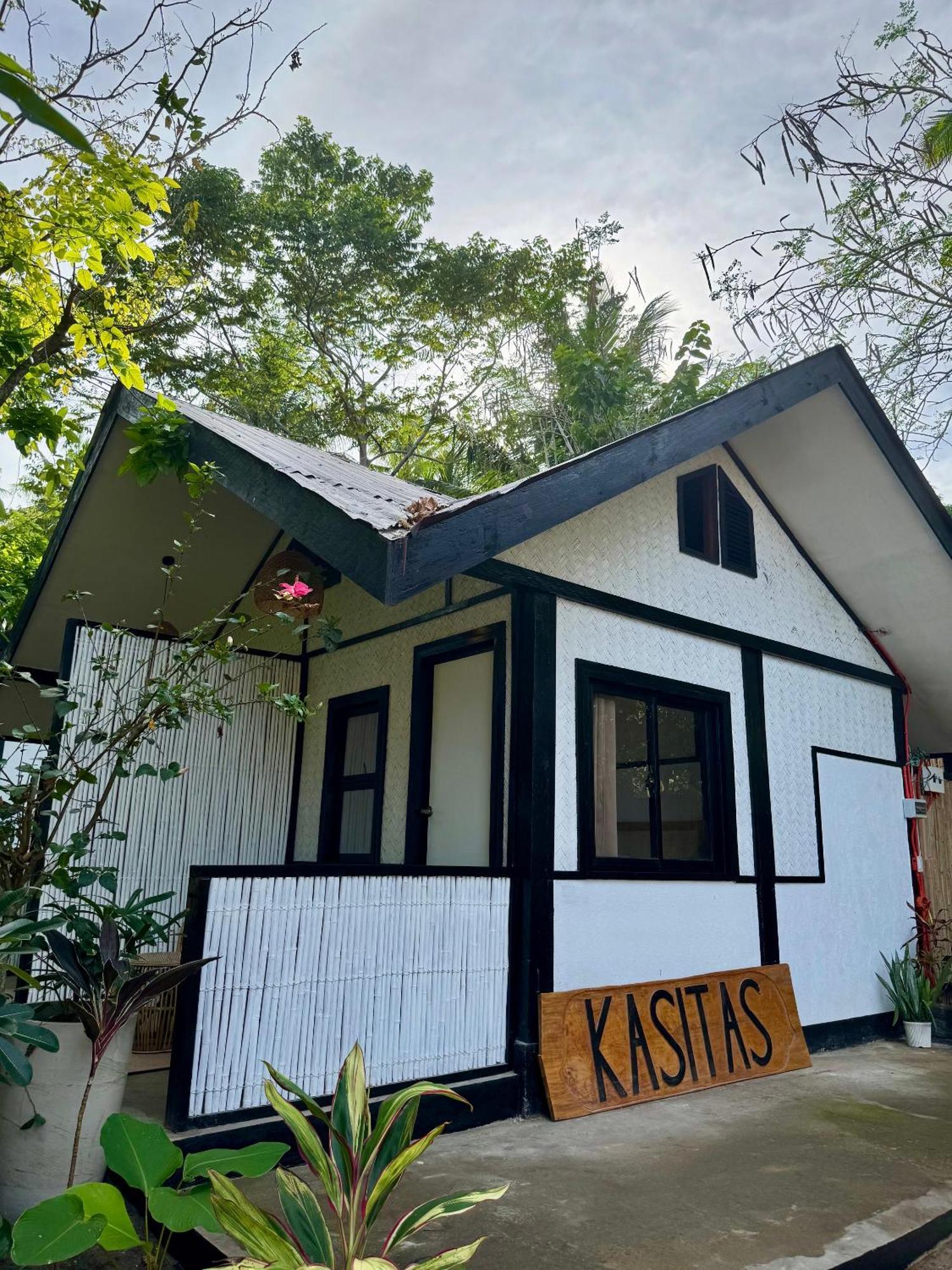 엘니도 Kasitas Sibaltan B&B 외부 사진