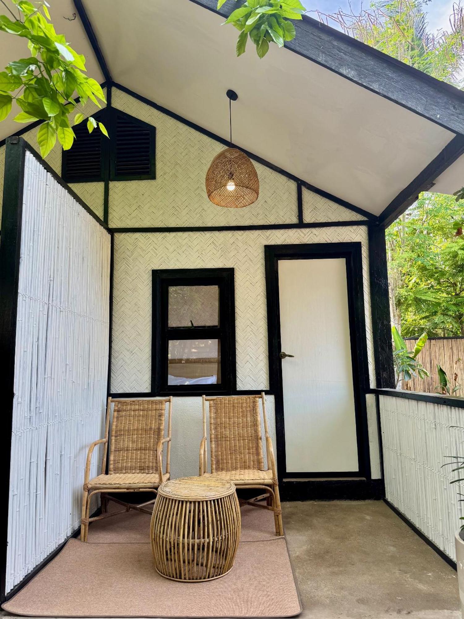 엘니도 Kasitas Sibaltan B&B 외부 사진
